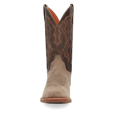 Image showing  Men's Creed Leather Boot