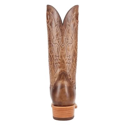 Image showing 5 th Dan Post Women's Adelaide Leather Boots