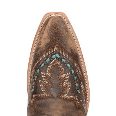 Image showing  Women's Mesa Leather Boots
