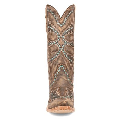 Image showing  Women's Mesa Leather Boots