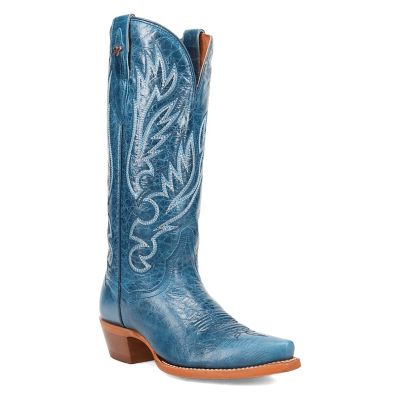 Dan Post Women's Katy Leather Boots