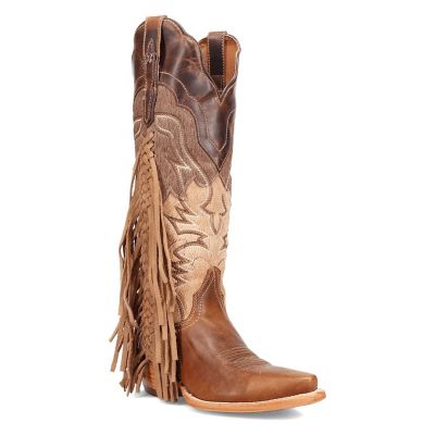Dan Post Women's Dayla Leather Boots