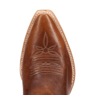Image showing 2 th Dan Post Women's Dayla Leather Boots