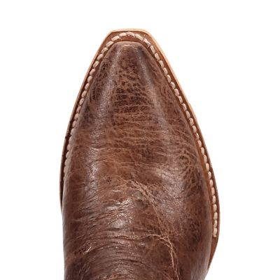 Image showing 2 th Dan Post Women's Rustic Ridge Leather Boots