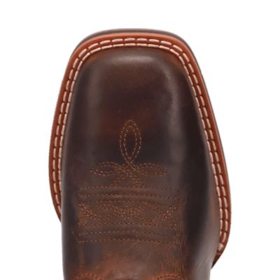 Image showing  Kids Dexter Leather Boot