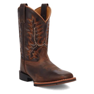Dan Post Kids Dexter Leather Boot
