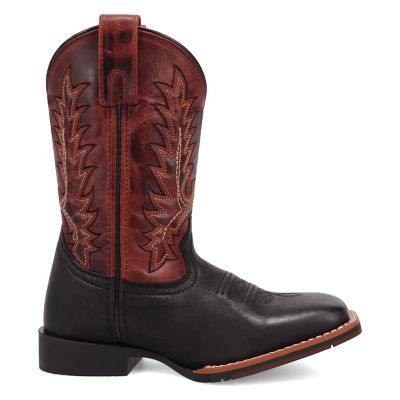 Image showing  Kids Dexter Leather Boot