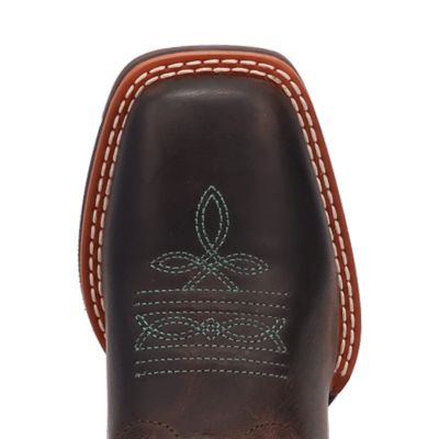 Image showing  Kids Salina Leather Boot