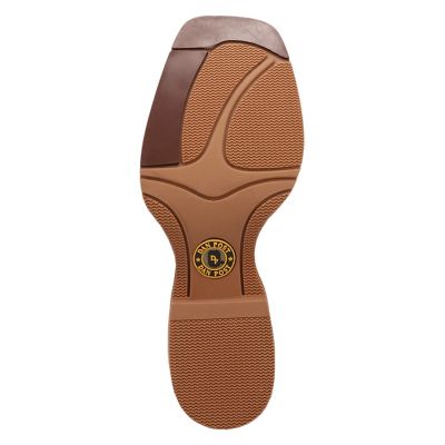 Image showing  Kids Salina Leather Boot