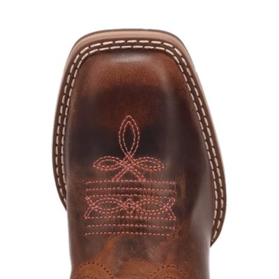 Image showing  Kids Salina Leather Boot