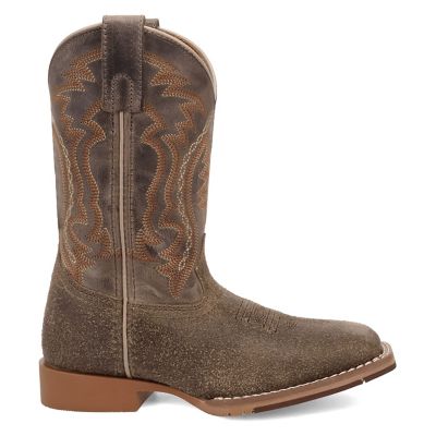 Image showing  Kids Beasley Leather Boot