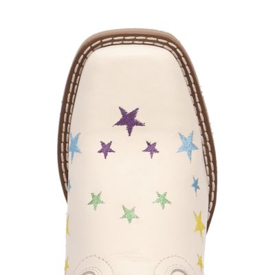 Image showing  Kids Starlett Leather Boot