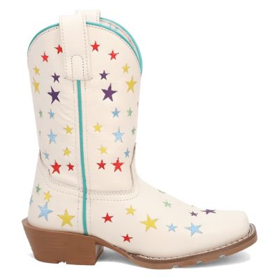 Image showing  Kids Starlett Leather Boot