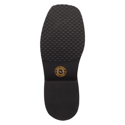 Image showing  Kids Jet Leather Boot