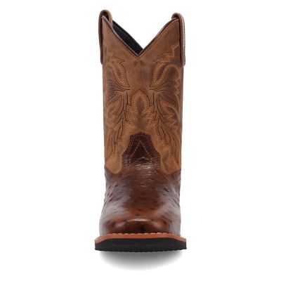 Image showing  Kids Jet Leather Boot