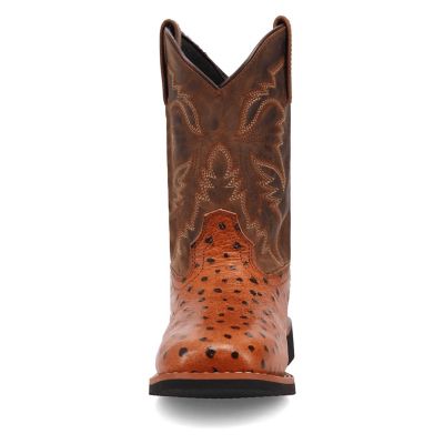 Image showing  Kids Jet Leather Boot