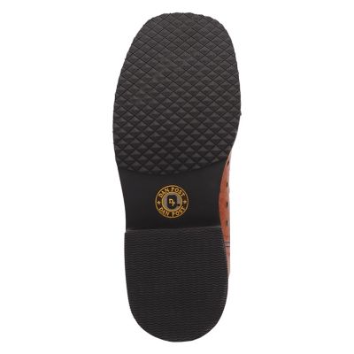 Image showing  Kids Jet Leather Boot