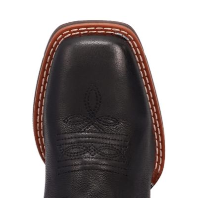 Image showing  Youth Dexter Leather Boots