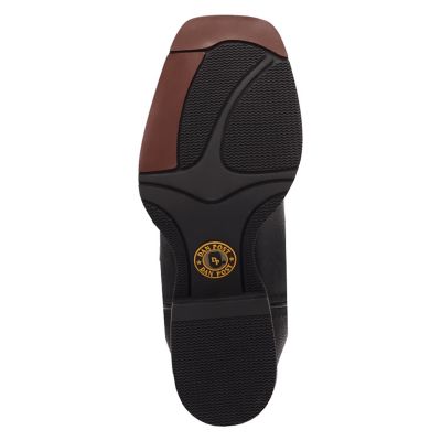 Image showing  Youth Dexter Leather Boots