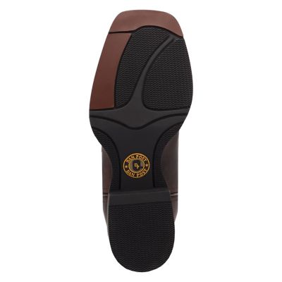 Image showing  Youth Salina Leather Boots