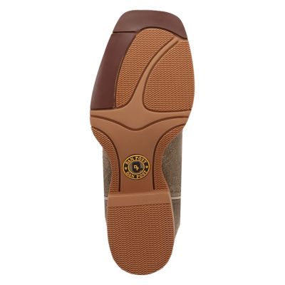 Image showing  Youth Beasley Leather Boots