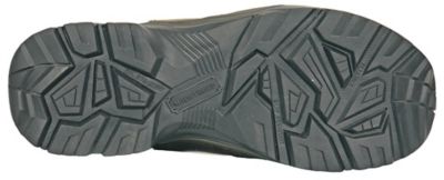 Image showing 5 th Moxie Trades Women's Angel Chelsea Work Boots, Composite Toe, Slip Resistant, Cushioned Insole, EH Rated, Pull-On