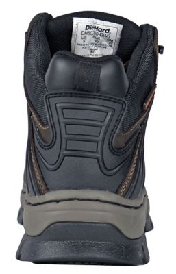 Image showing 2 th DieHard Men's Squire Composite Toe Leather Waterproof Work Boot