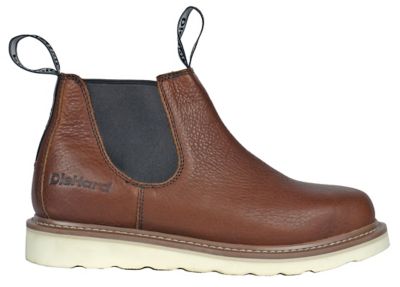 Image showing  Men's Colt Leather Chelsea Pull On Boot
