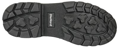 Image showing 5 th DieHard Men's Nitro Work Boots, Composite Toe, Full Grain Leather, Slip Resistant, EH Rated, 6 in.