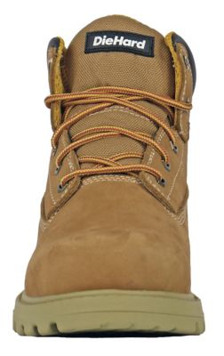 Image showing  Men's Charger Composite Toe Electric Hazard Work Boot