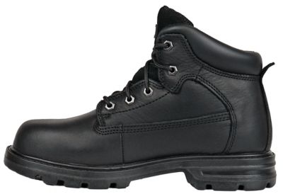 Image showing 1 th DieHard Men's Charger V2 Composite Toe Full Grain Leather Waterproof Work Boot