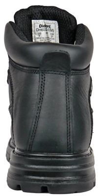 Image showing 2 th DieHard Men's Charger V2 Composite Toe Full Grain Leather Waterproof Work Boot