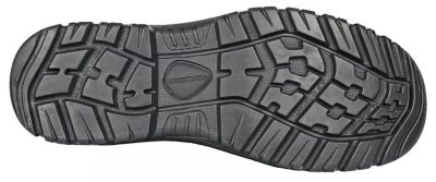 Image showing 5 th Moxie Trades Women's Angelina Chelsea Work Boots, Composite Toe, Waterproof, Puncture Resistant, Slip Resistant, EH