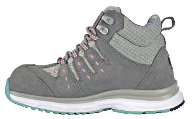 Image showing  Women's Trisha Hiker Work Boots, Composite Toe, Cushioned Insole, Slip Resistant, EH Rated