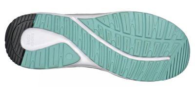 Image showing 5 th Moxie Trades Women's Trisha Hiker Work Boots, Composite Toe, Cushioned Insole, Slip Resistant, EH Rated