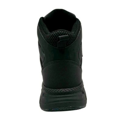 Image showing 4 th AdTec Women's 6 in. Ultra Light Carbon Nano Toe Work Boots, Waterproof, Puncture Resistant