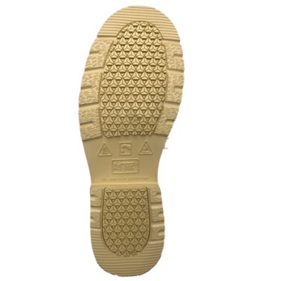 Image showing 1 th AdTec Men's Apex 6 in. Moc-Toe Work Boots