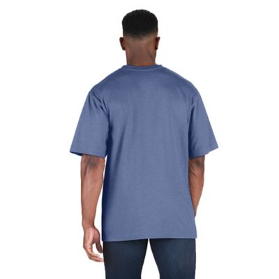 Image showing  Men's Highland Heavyweight Pocket T-Shirt