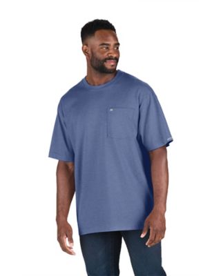 Berne Men's Highland Heavyweight Pocket T-Shirt