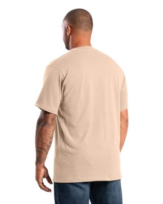 Image showing 1 th Berne Men's Highland Heavyweight Pocket T-Shirt