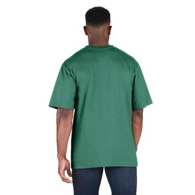 Image showing  Men's Highland Heavyweight Pocket T-Shirt