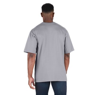 Image showing  Men's Highland Heavyweight Pocket T-Shirt