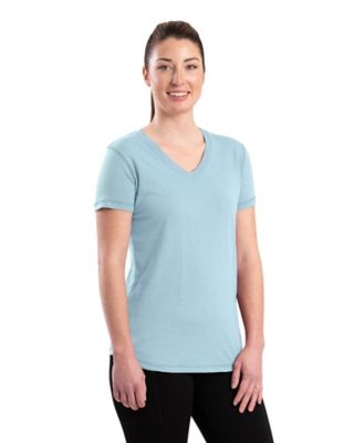 Heathered Eggshell Blue