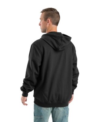 Image showing  Flame Resistant Zippered Front Hoodie