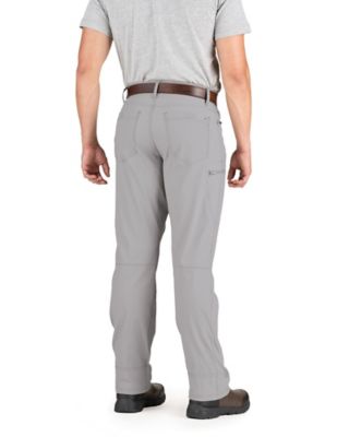 Image showing 1 th Berne Men's Lightweight Flex Pro Pant
