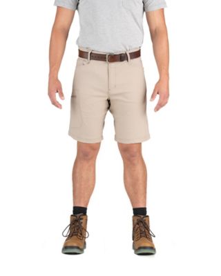 Berne Men's Lightweight Flex Pro Shorts