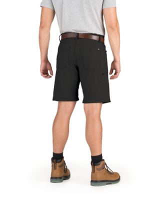 Image showing 1 th Berne Men's Lightweight Flex Pro Shorts