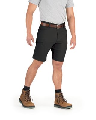 Berne Men's Lightweight Flex Pro Shorts