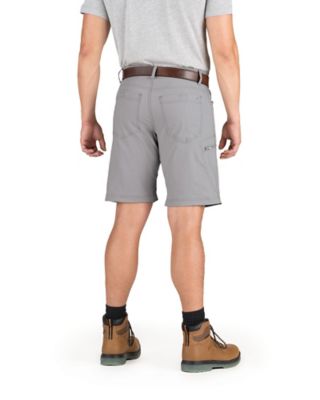 Image showing 1 th Berne Men's Lightweight Flex Pro Shorts