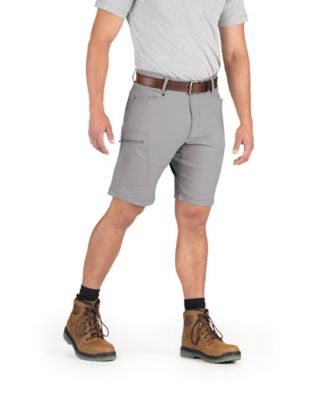 Berne Men's Lightweight Flex Pro Shorts